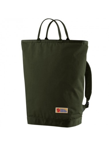 Fjallraven Vardag Totepack / Deep Forest